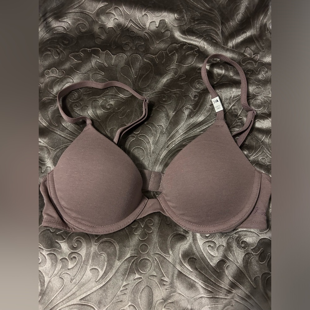 Victoria’s Secret T-Shirt Bra